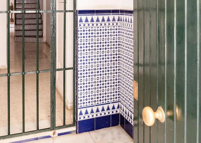 Mia Suite. Center Of Seville