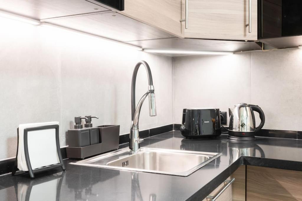 Appartamento Mia Suite. Center Of